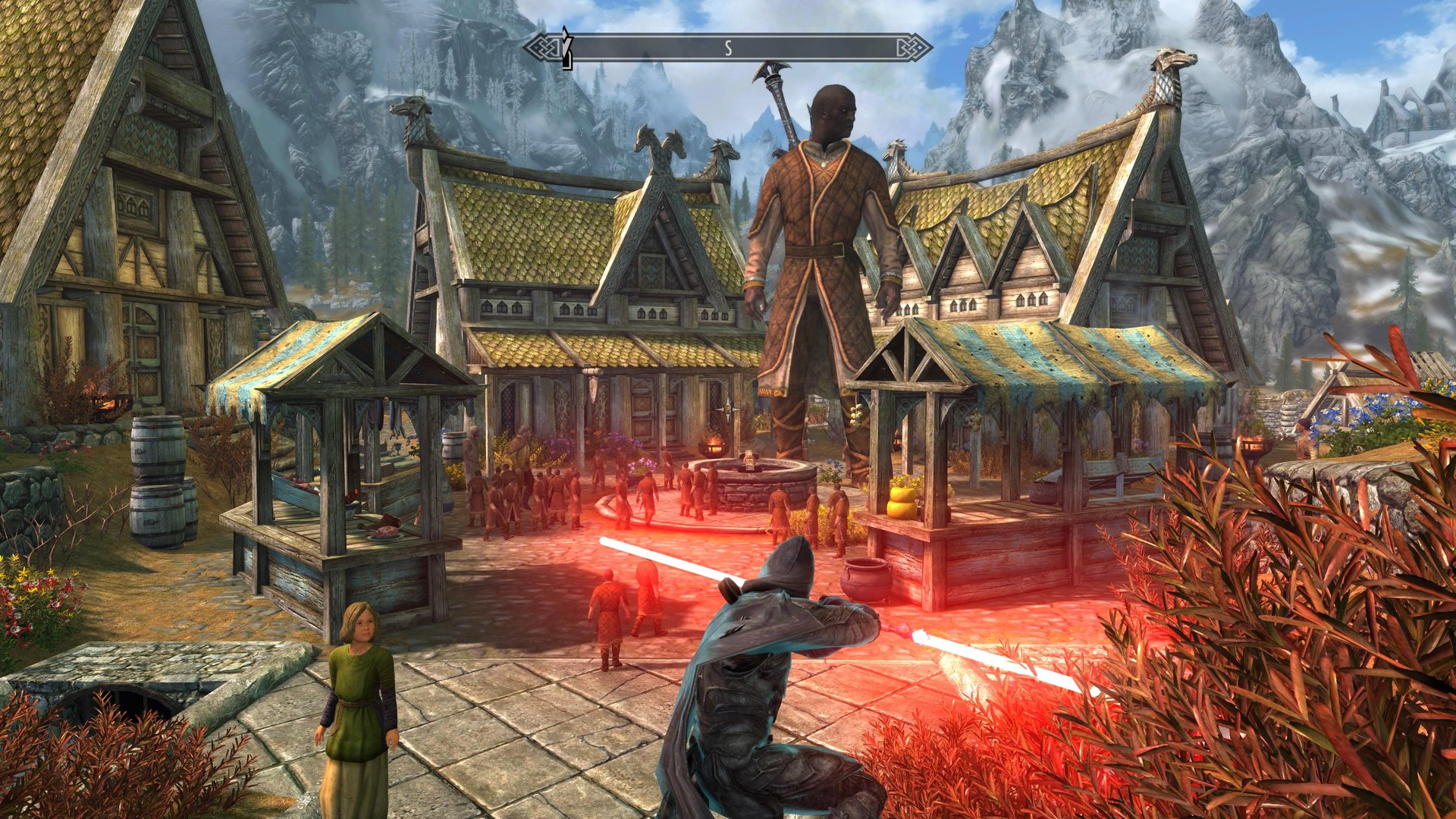 糖豆人：终极淘汰赛 完整版 截图6