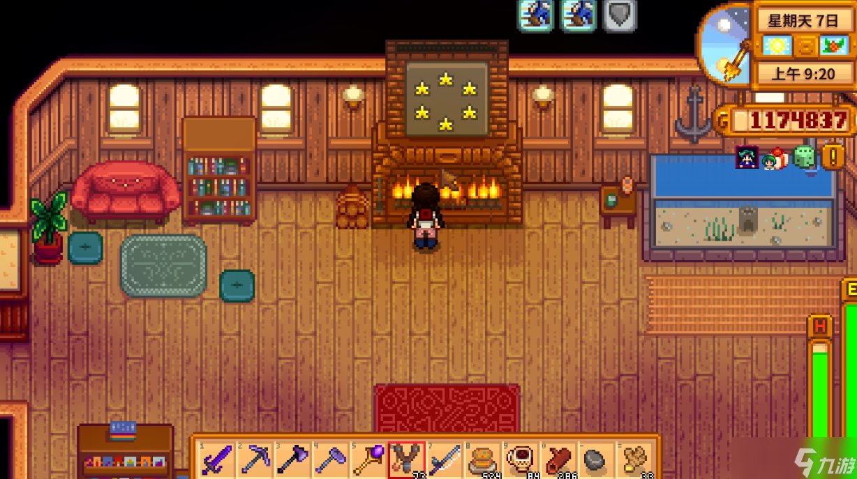 死亡搁浅 截图12