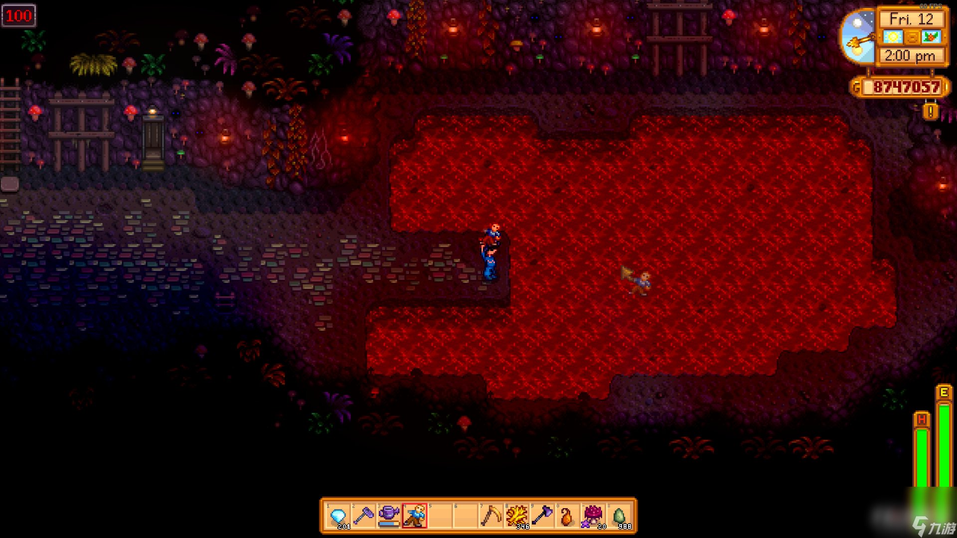 死亡搁浅 截图20