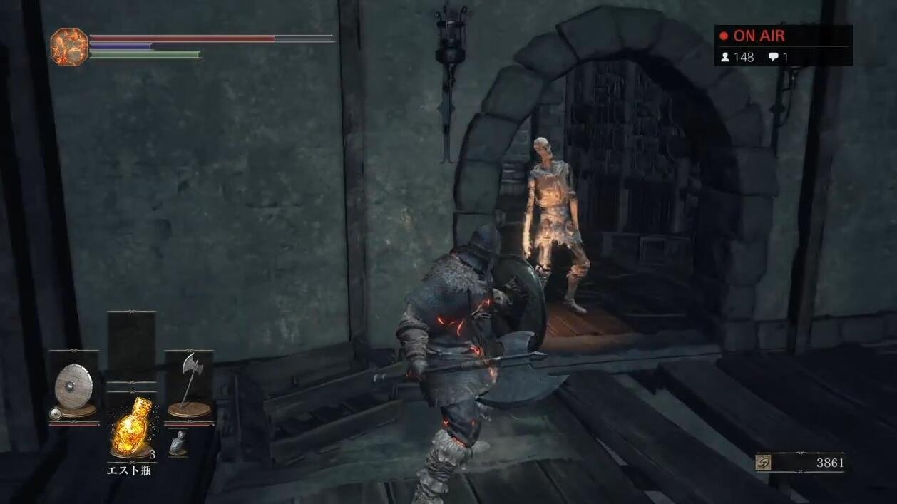 死亡搁浅 截图16