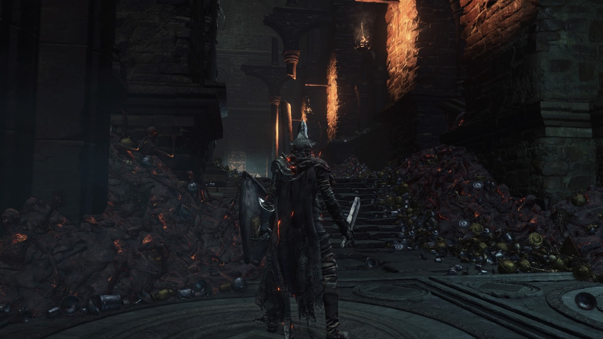 死亡搁浅 截图21