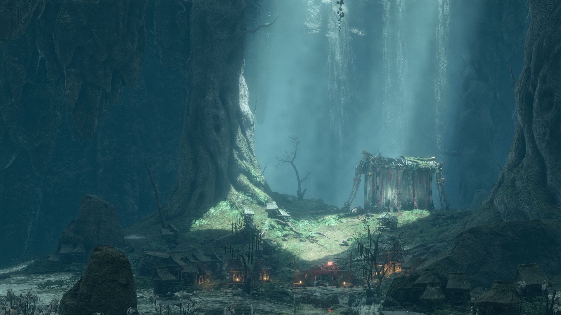 死亡搁浅 截图14