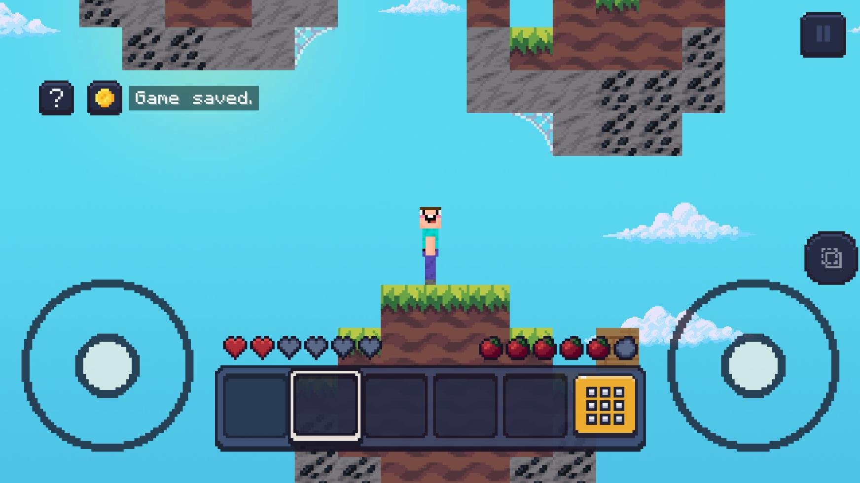 星露谷物语 终极版 截图6