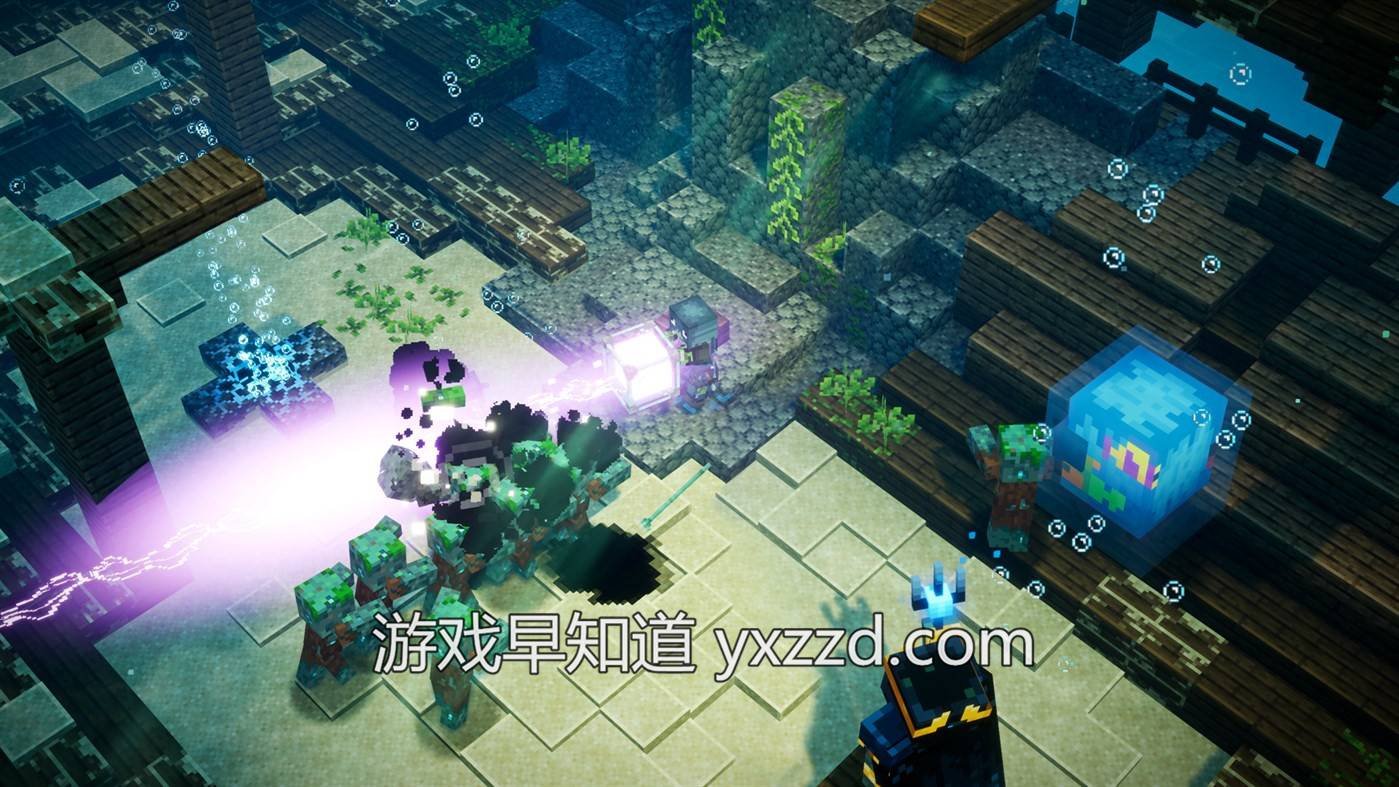 星露谷物语 终极版 截图15