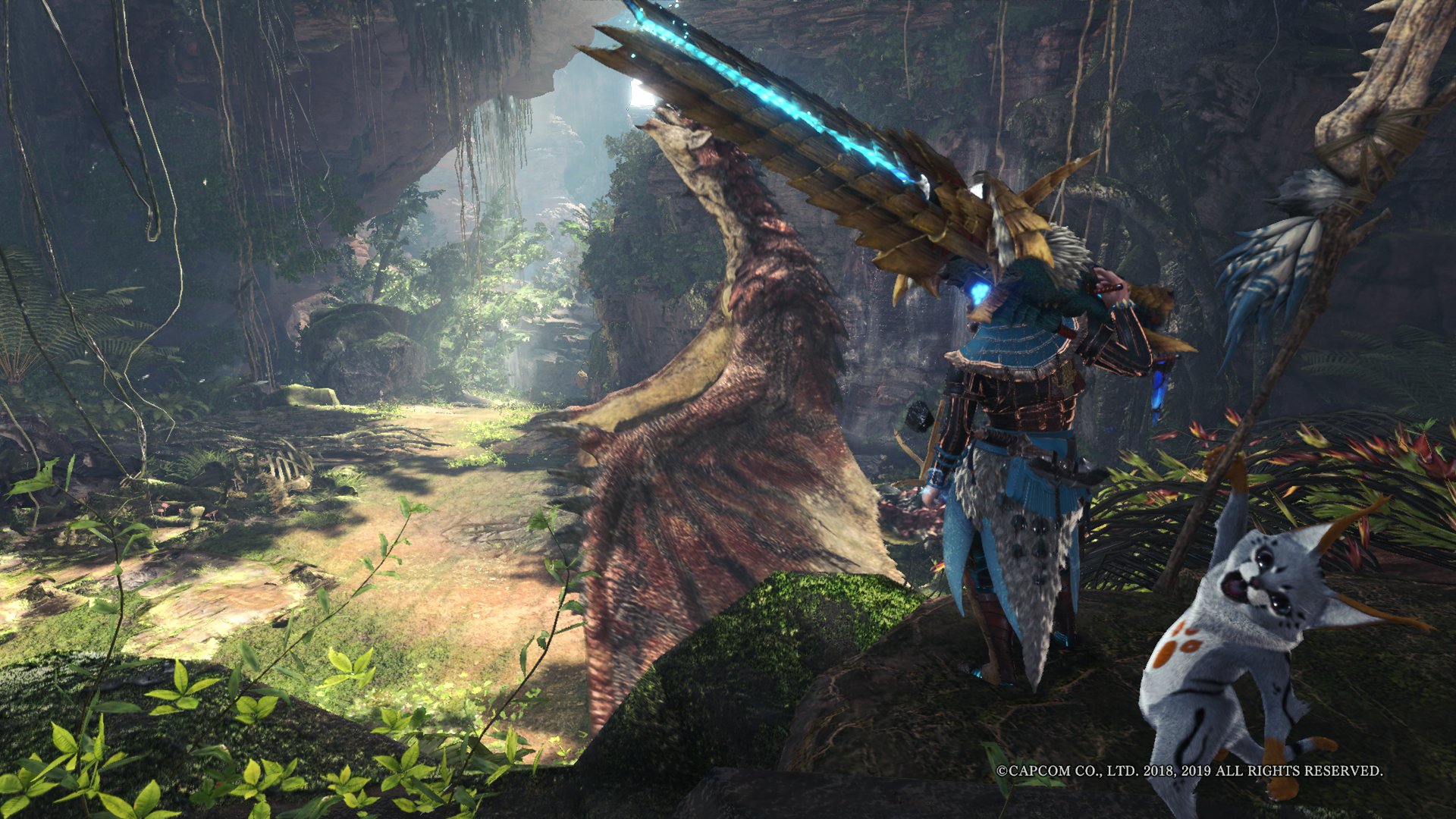 死亡搁浅 截图1