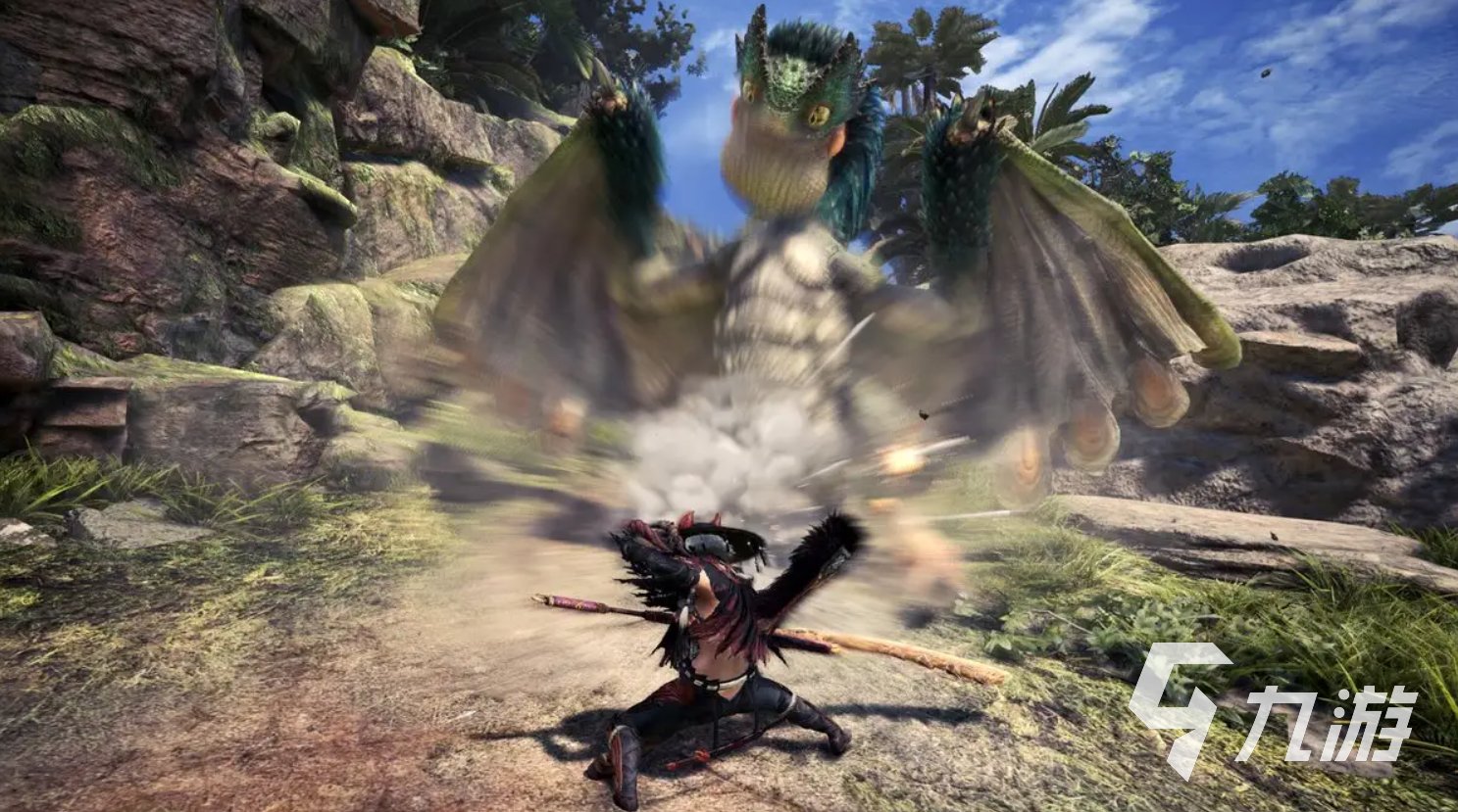 死亡搁浅 截图17