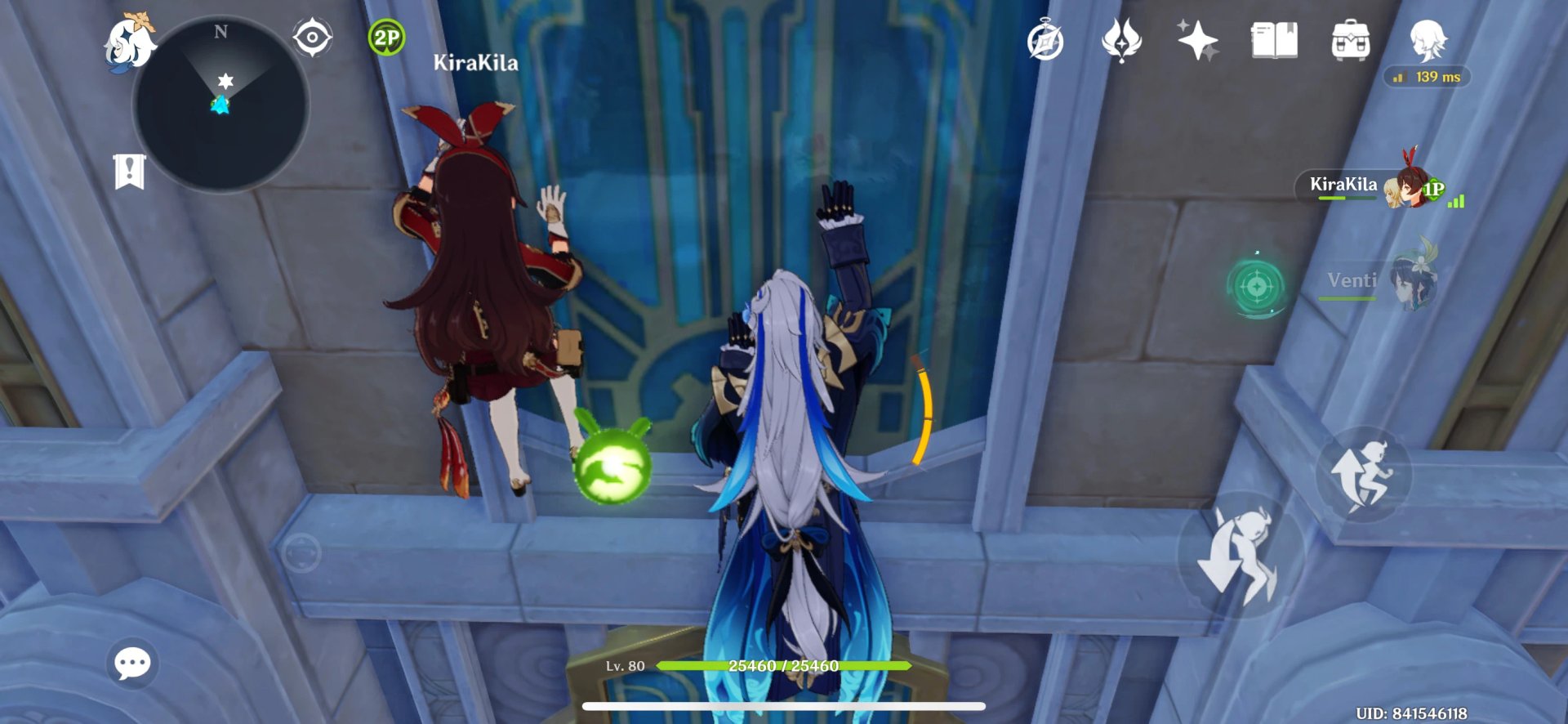 巫师3：狂猎 重制版 截图8