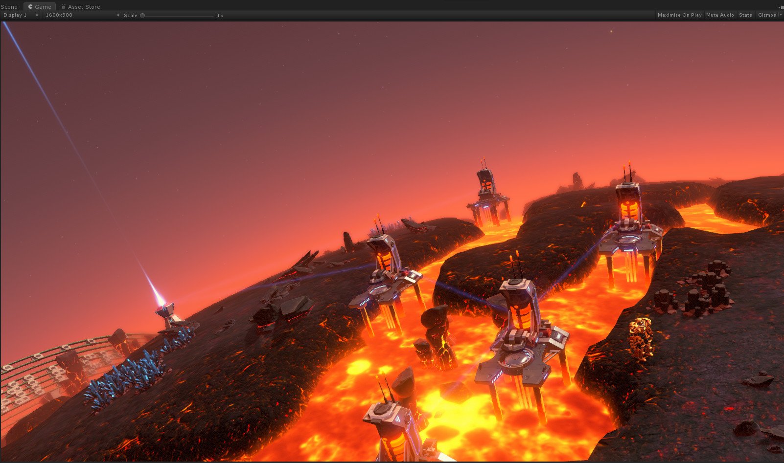 死亡搁浅 截图1