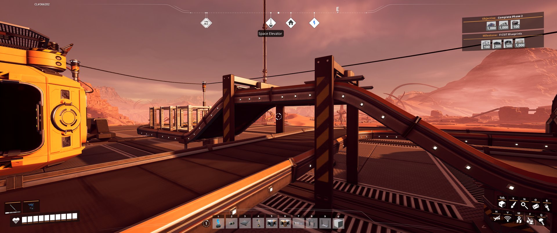 死亡搁浅 截图11