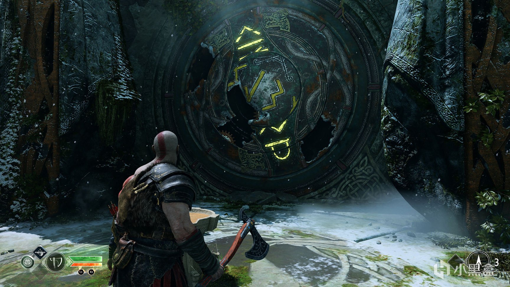 方舟：生存进化 完整版 截图20