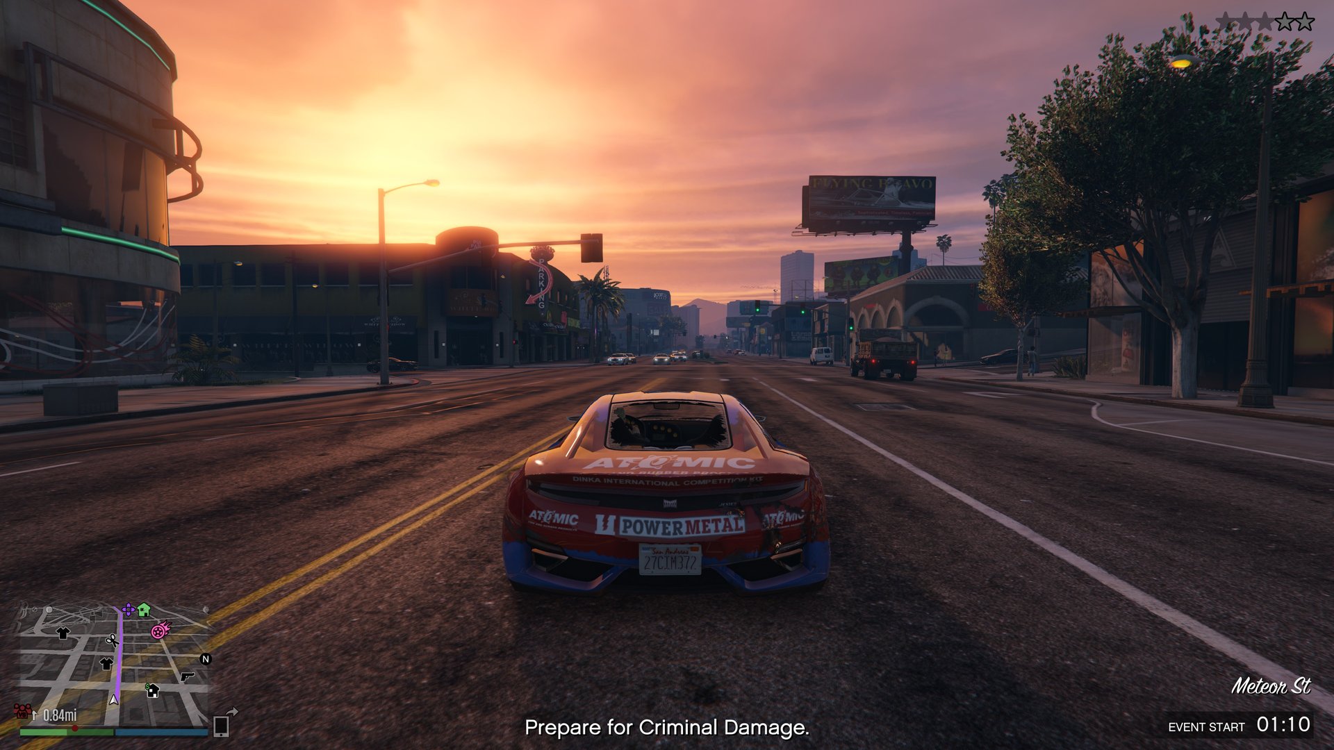 GTA5 重制版 截图16