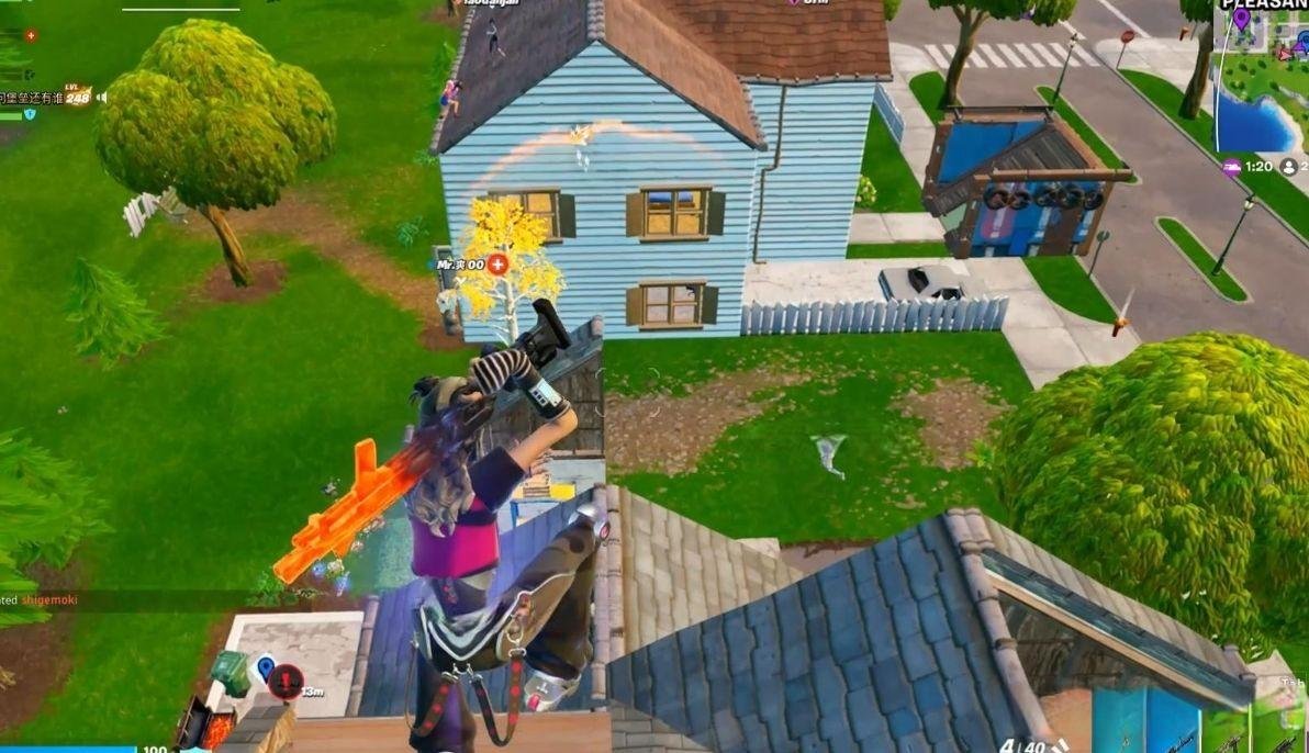 APEX英雄 终极版 截图7