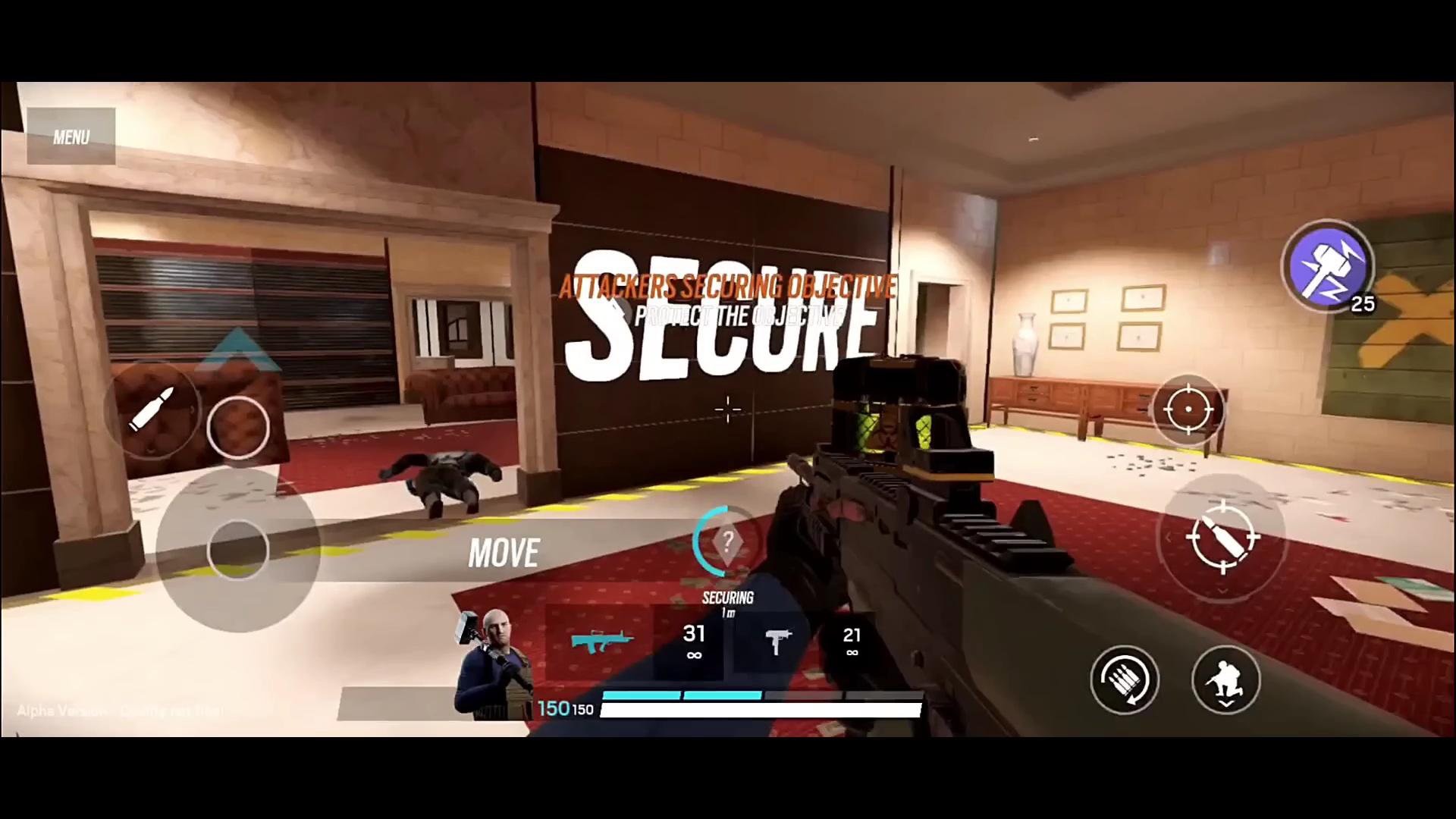 深岩银河 重制版 截图11