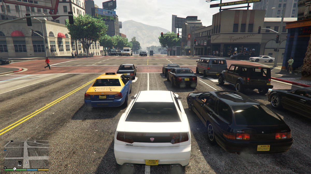 死亡搁浅 截图2