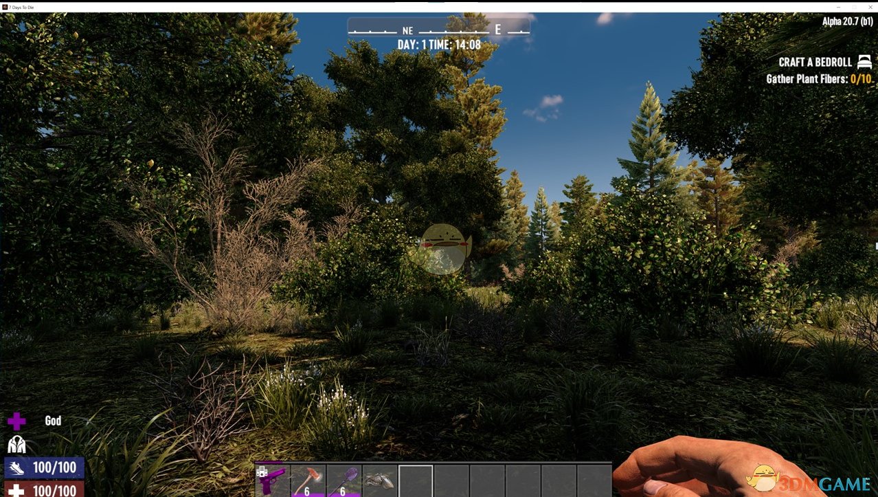 死亡搁浅 截图8