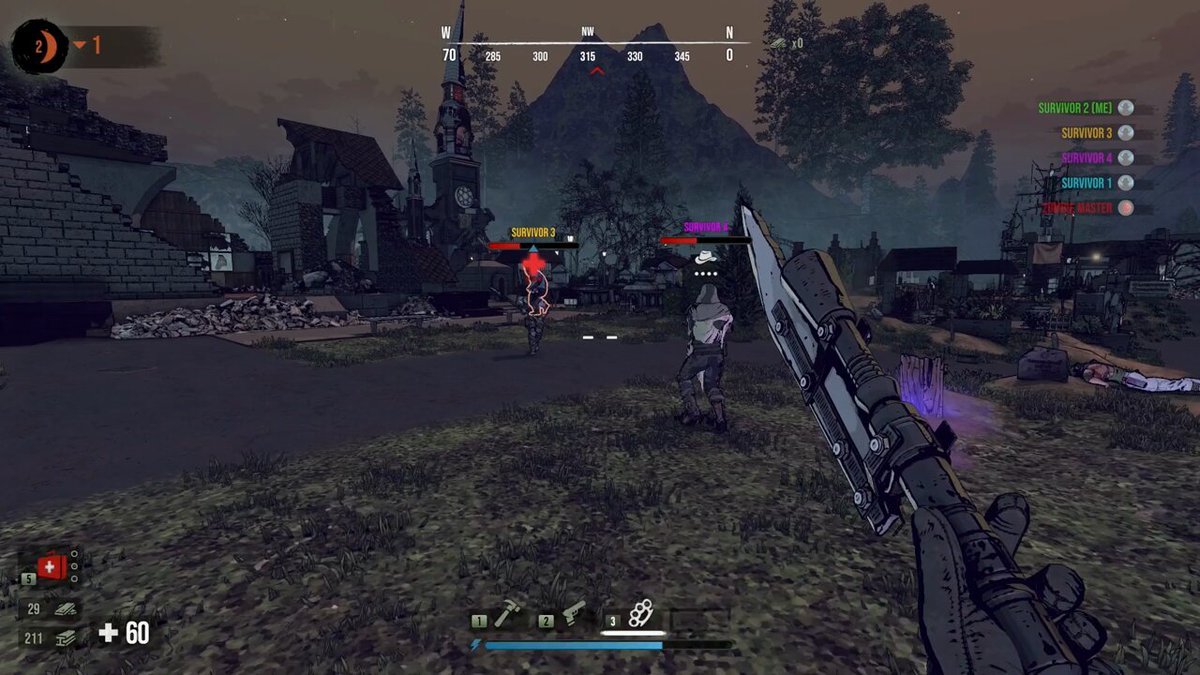 死亡搁浅 截图15