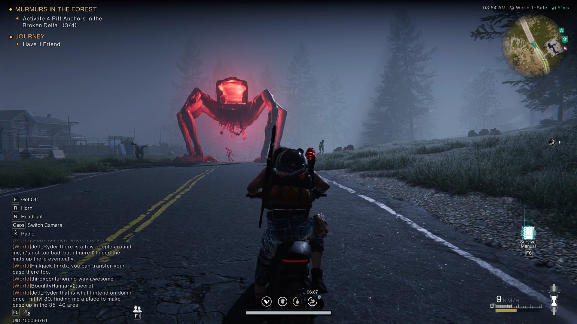 死亡搁浅 截图18