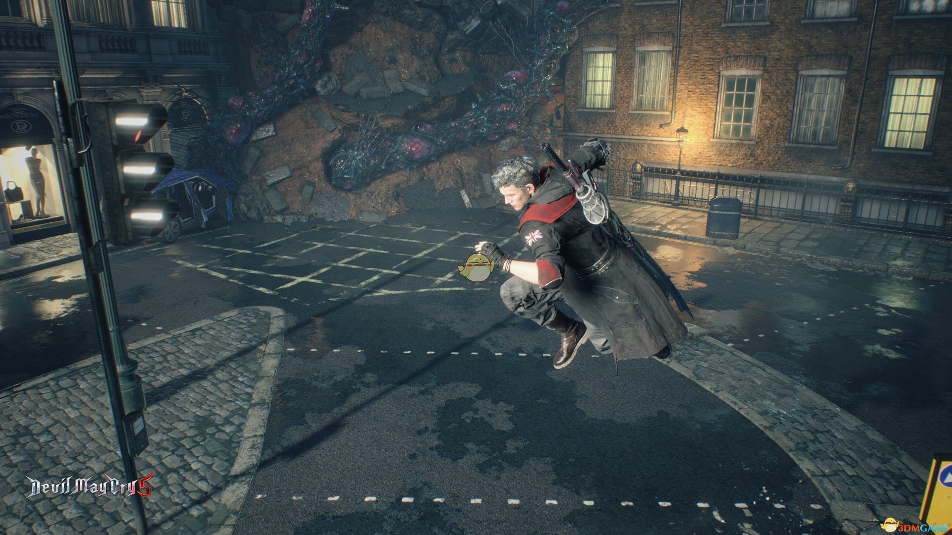 缺氧 重制版 截图12