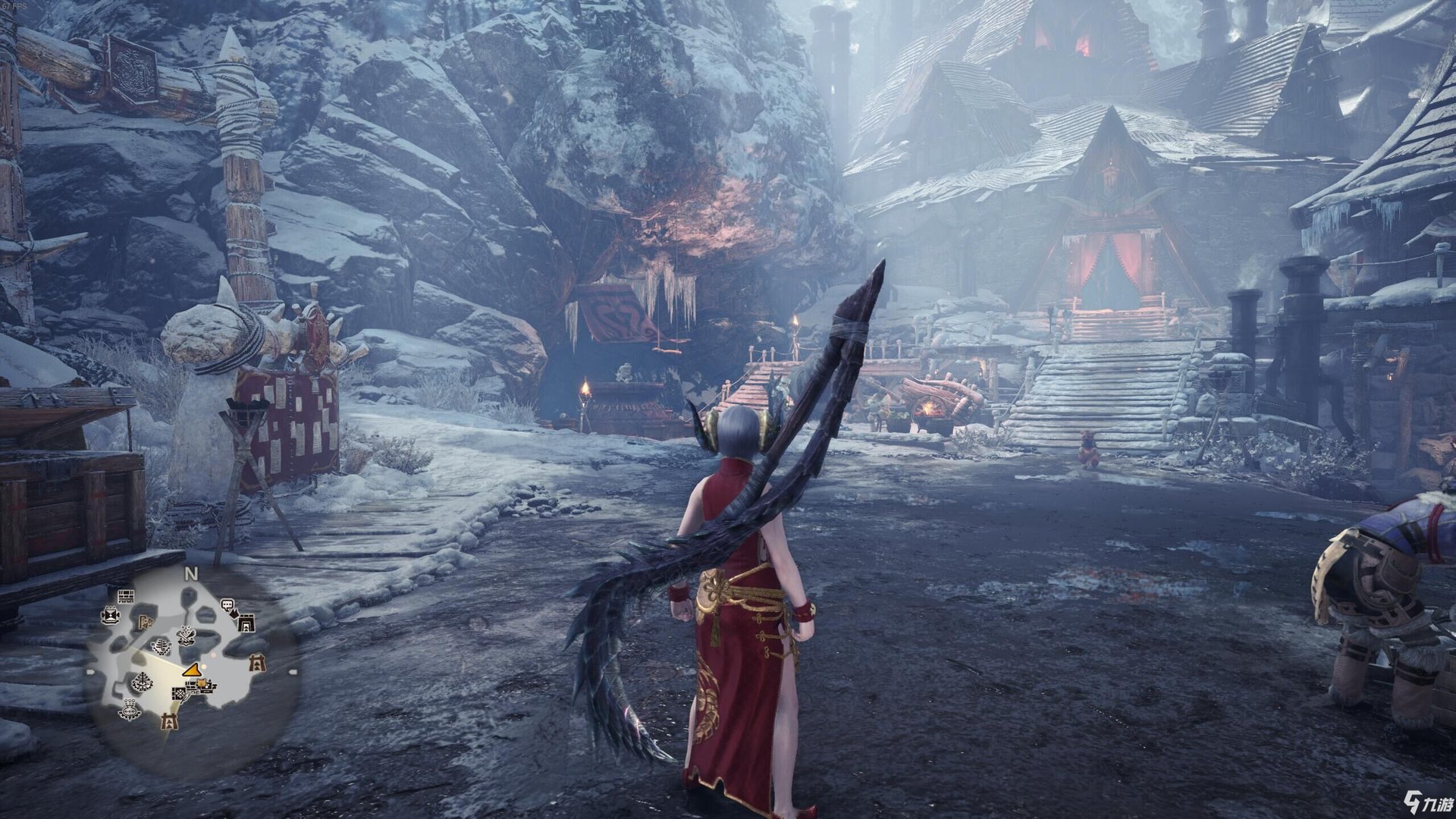 星露谷物语 重制版 截图21