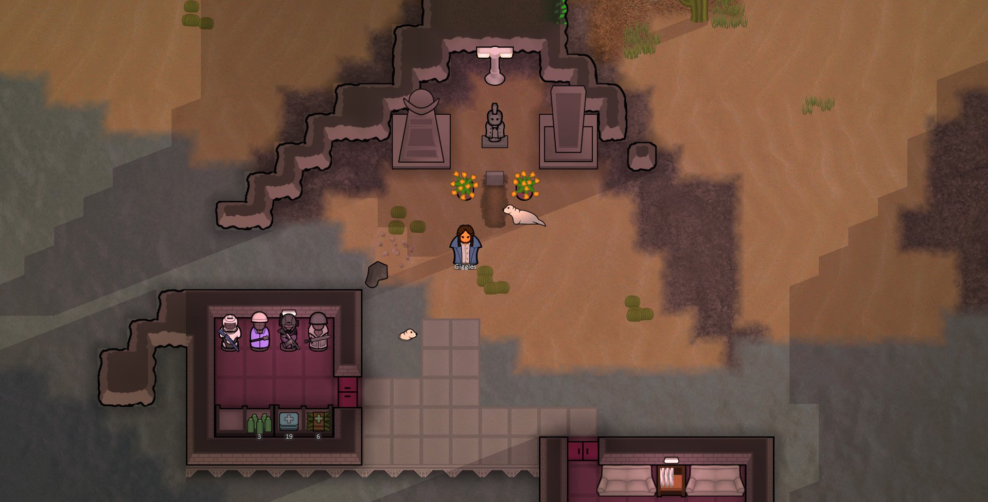 死亡搁浅 截图16