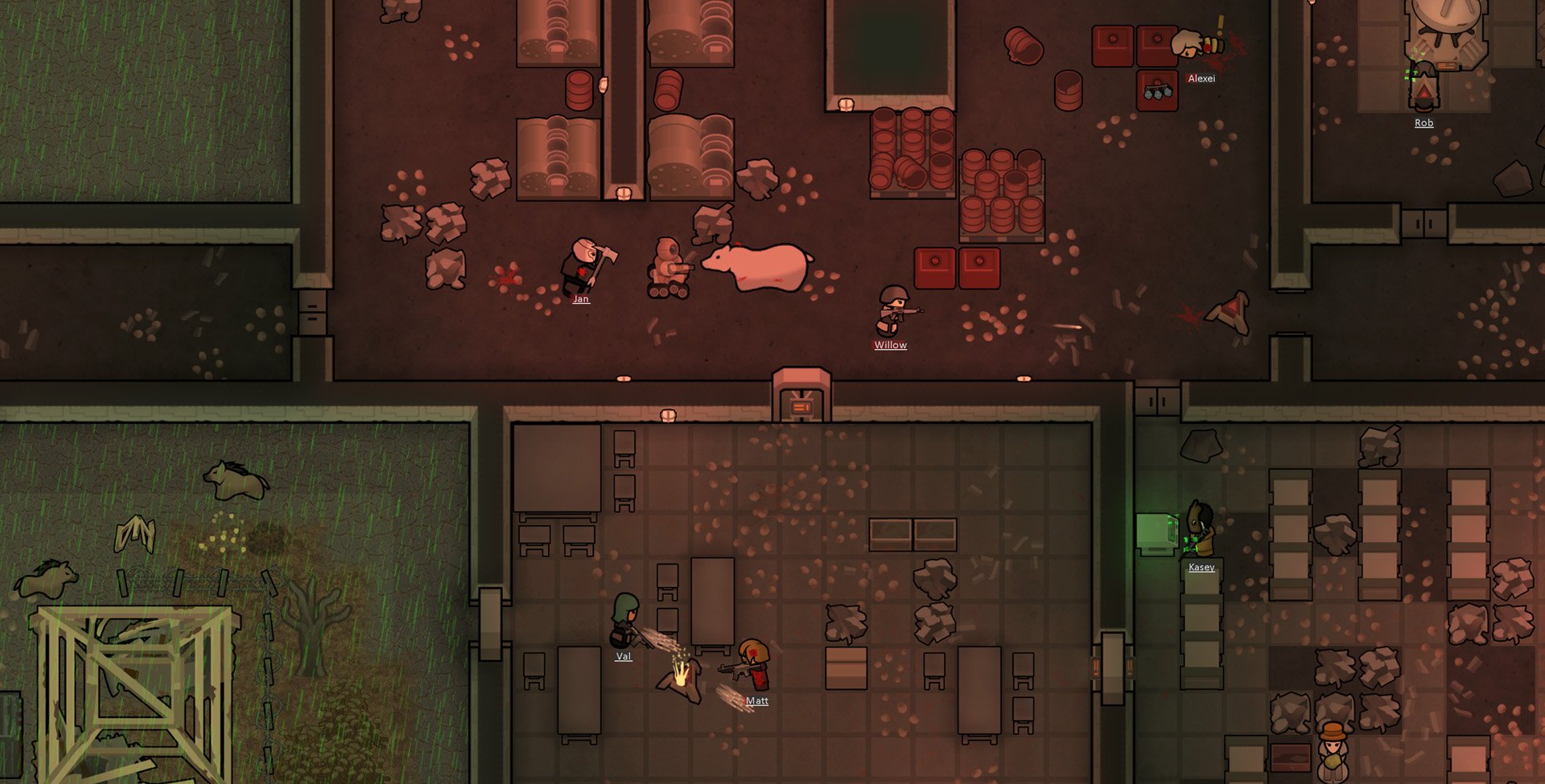 死亡搁浅 截图18