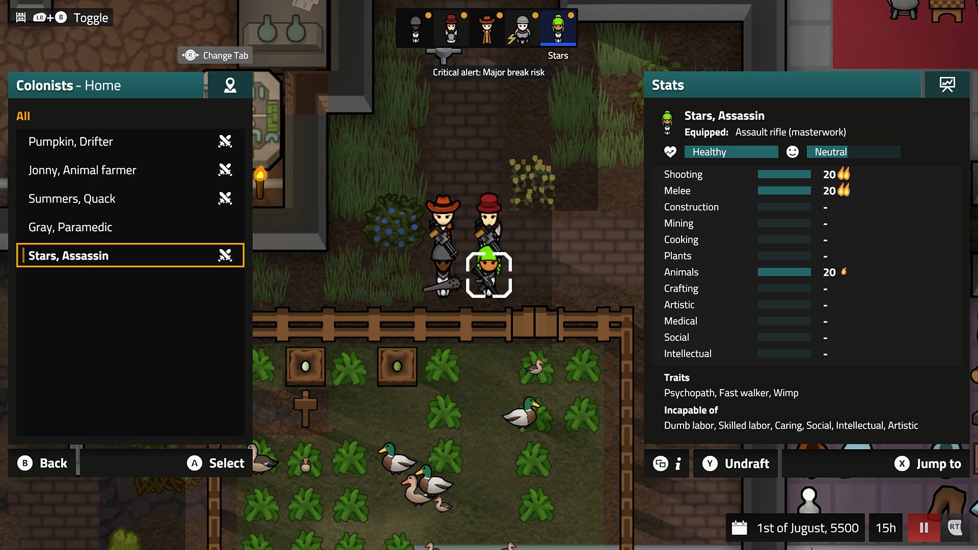 死亡搁浅 截图20