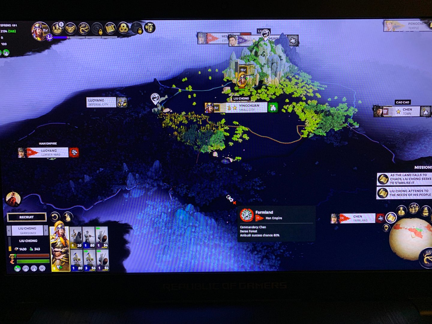 GTA5 重制版 截图22