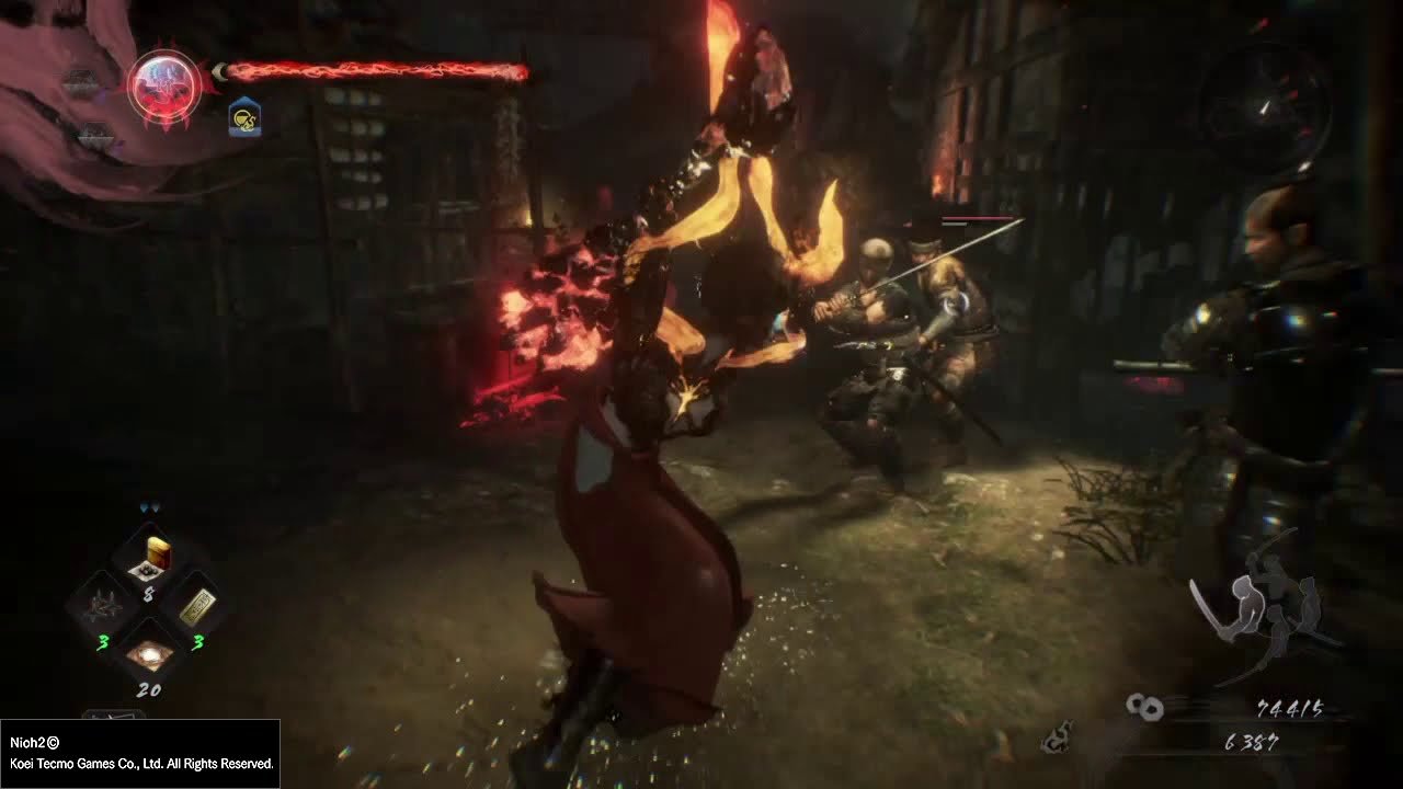 死亡搁浅 截图11