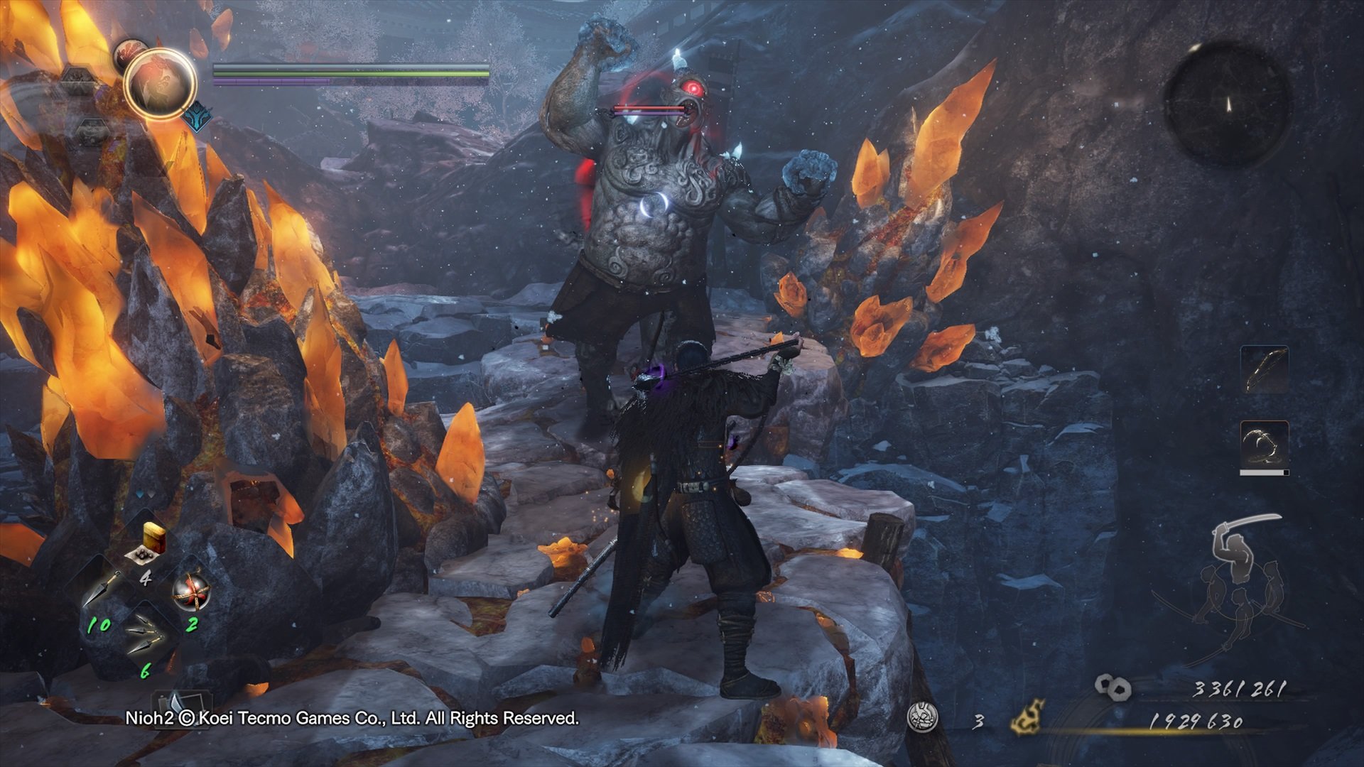 死亡搁浅 截图14