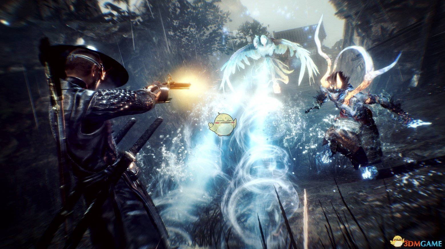 死亡搁浅 截图15