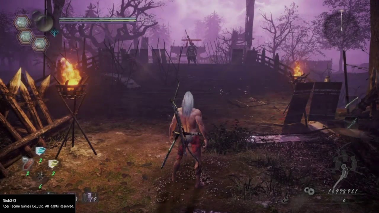 死亡搁浅 截图19