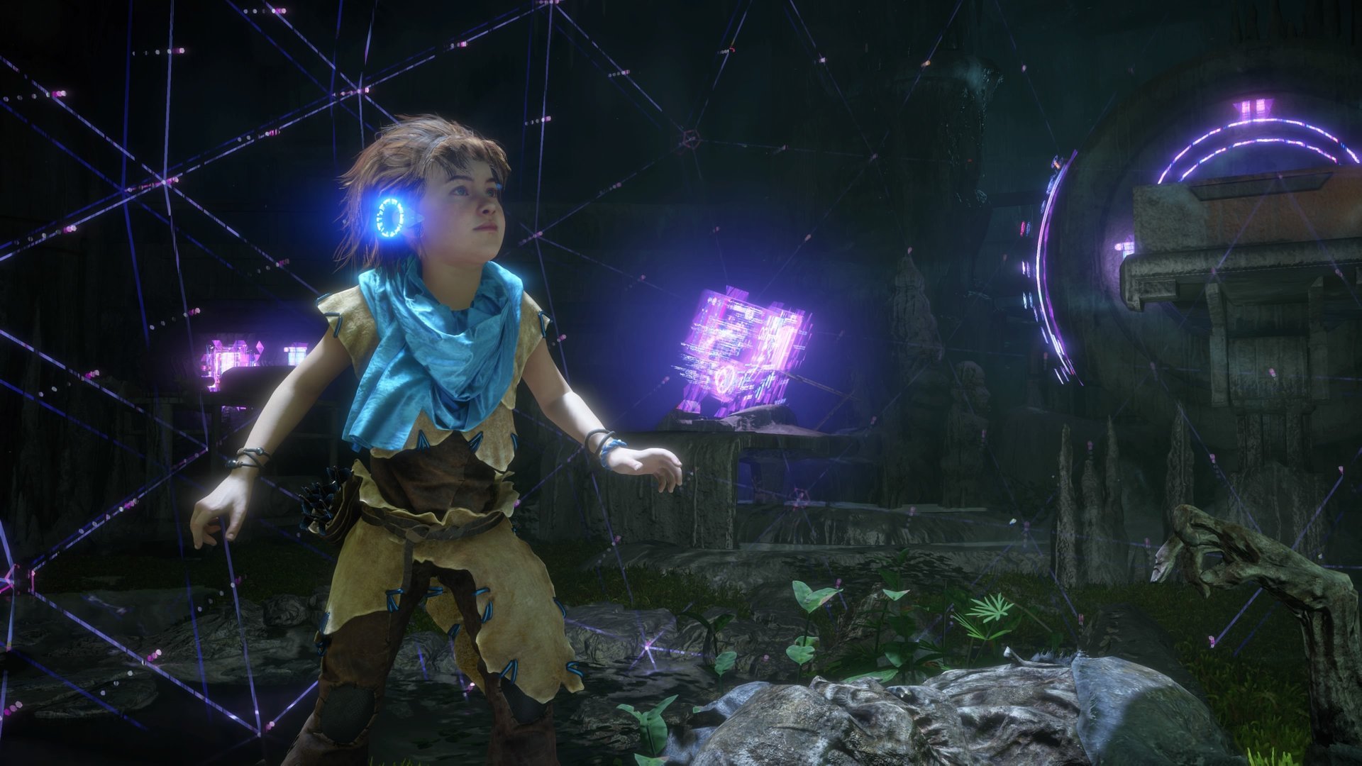 星露谷物语 重制版 截图15