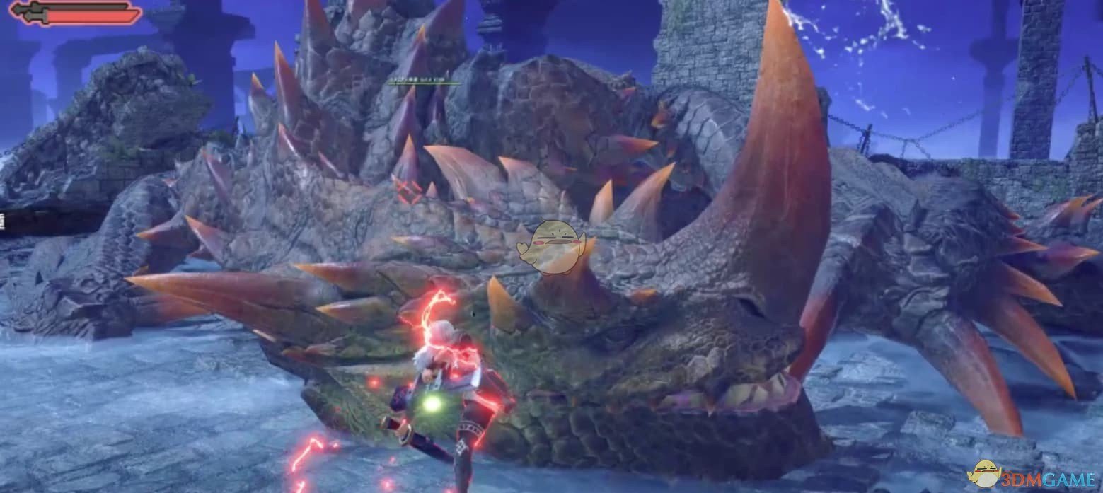 上古卷轴5：天际 年度版 截图1