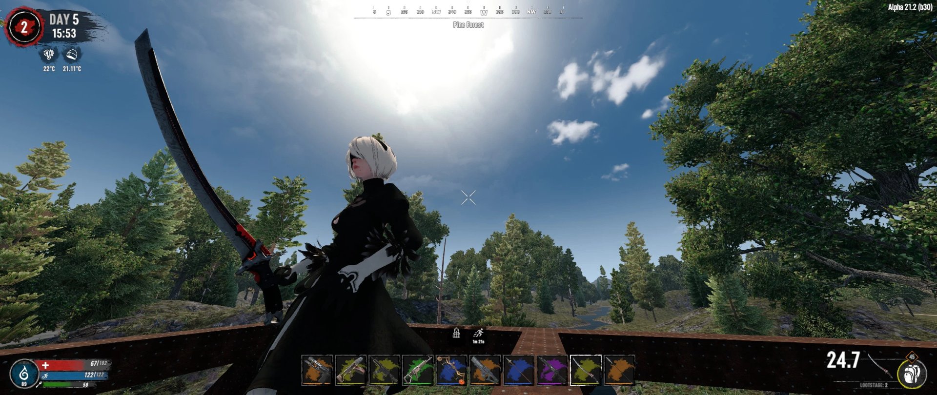 上古卷轴5：天际 豪华版 截图15