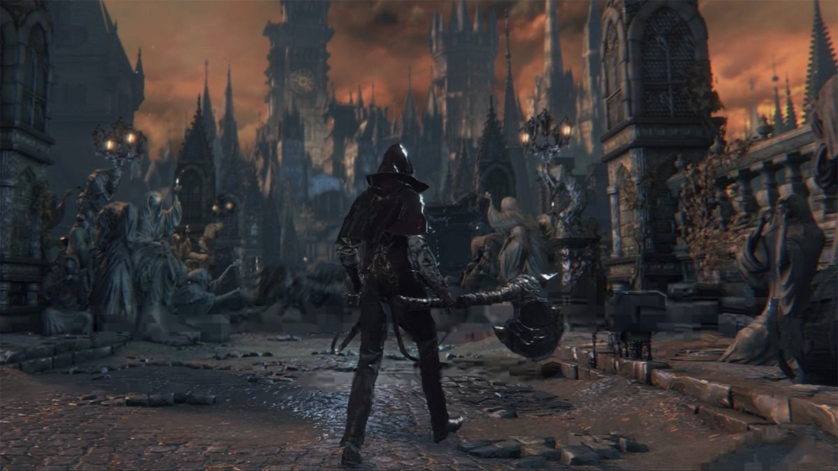 死亡搁浅 截图14