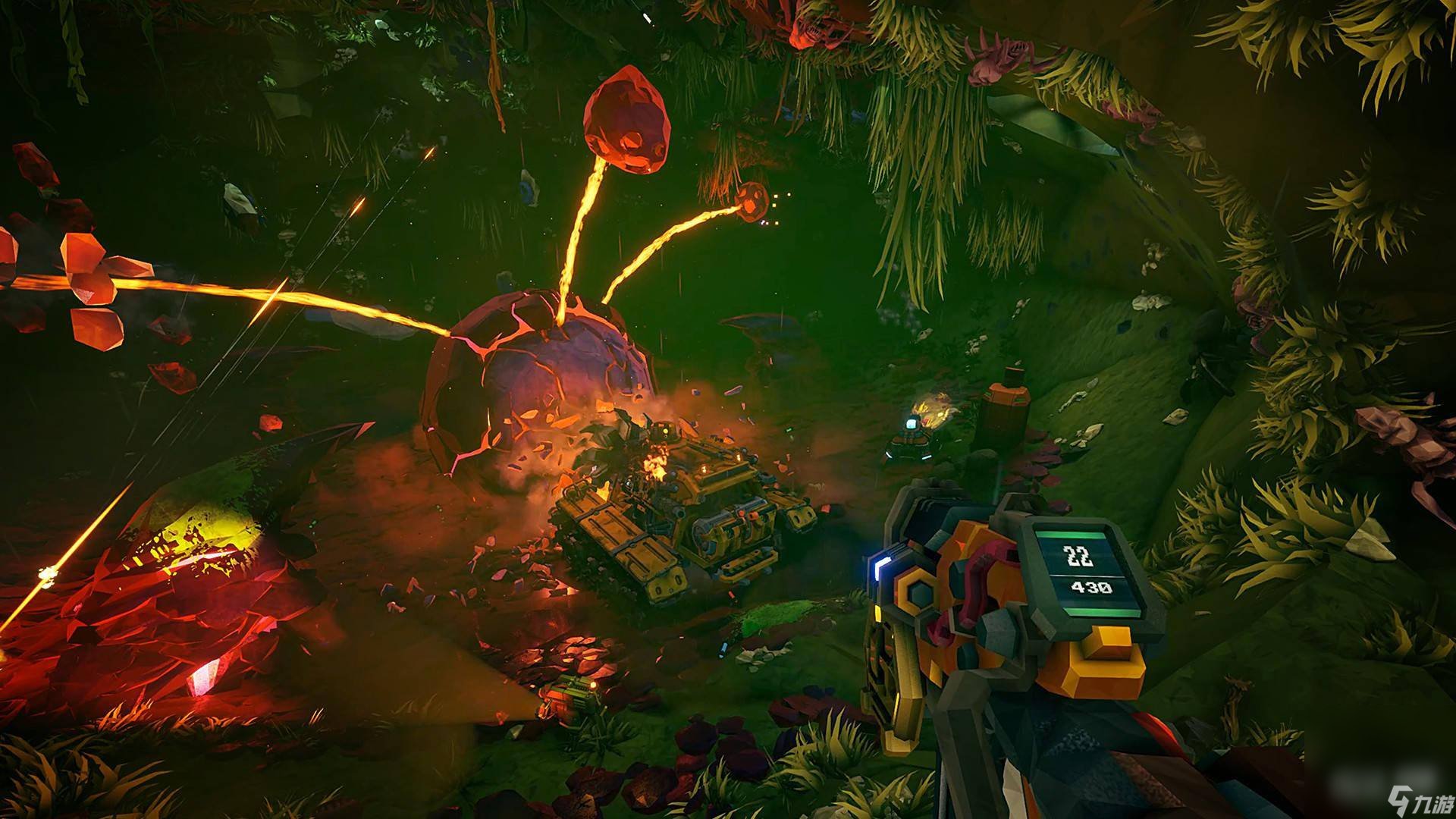 死亡搁浅 截图4