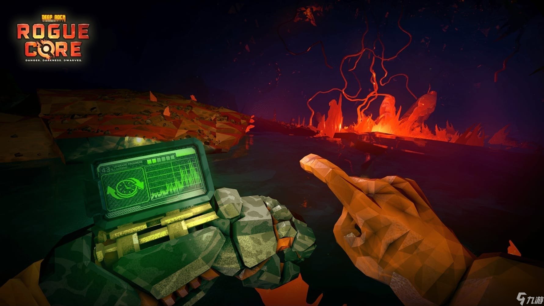 死亡搁浅 截图11