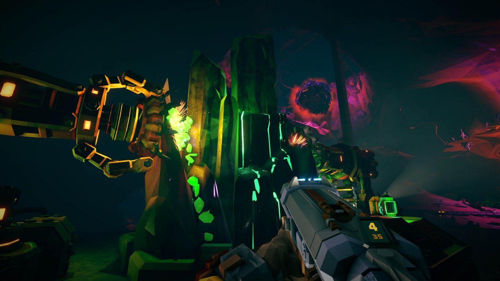 死亡搁浅 截图14