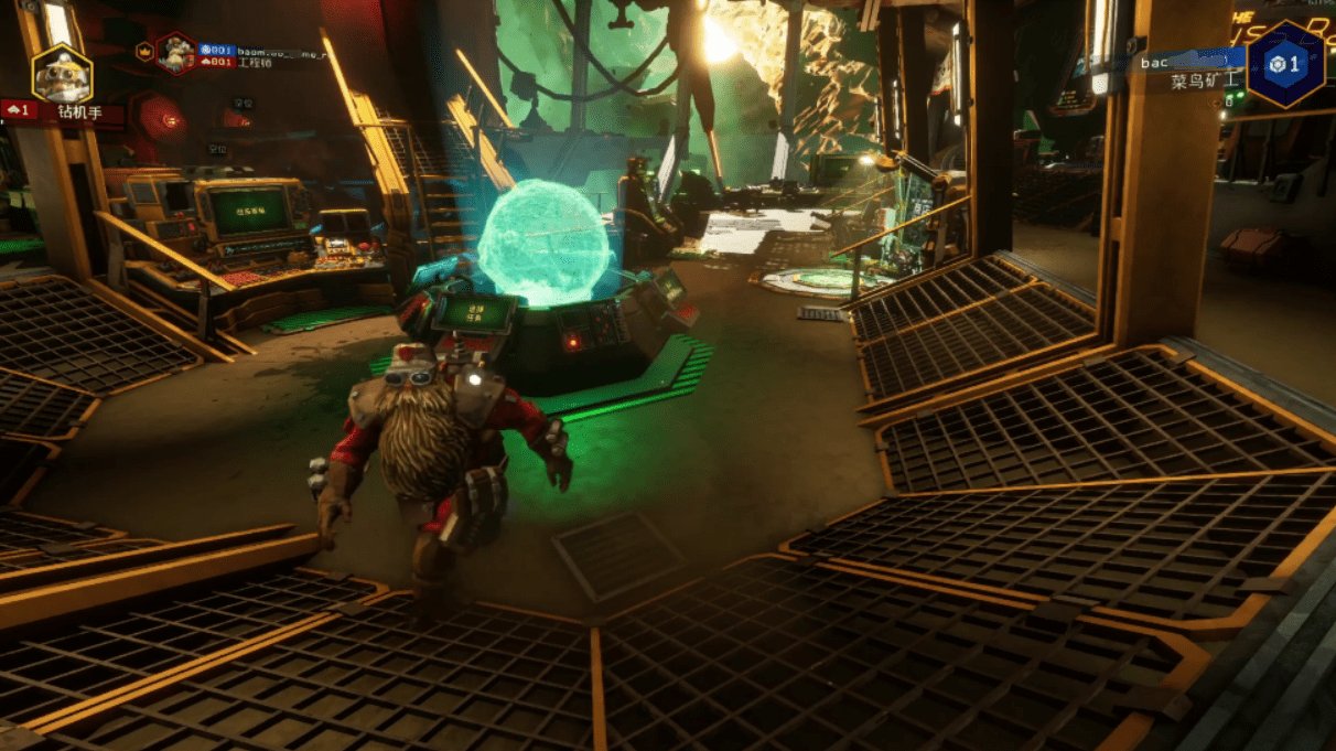 死亡搁浅 截图16