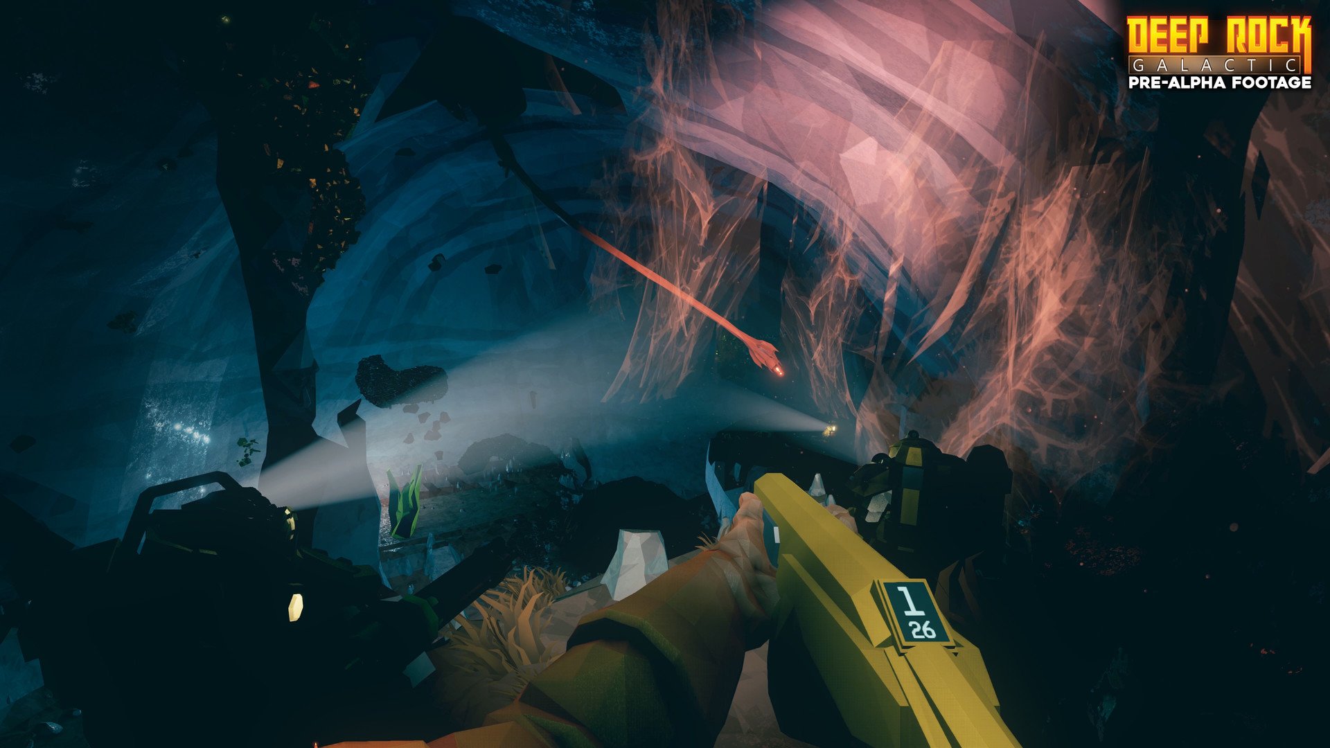 死亡搁浅 截图18