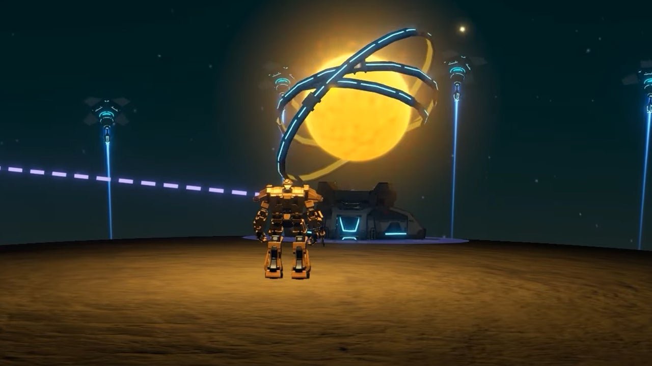 死亡搁浅 截图4