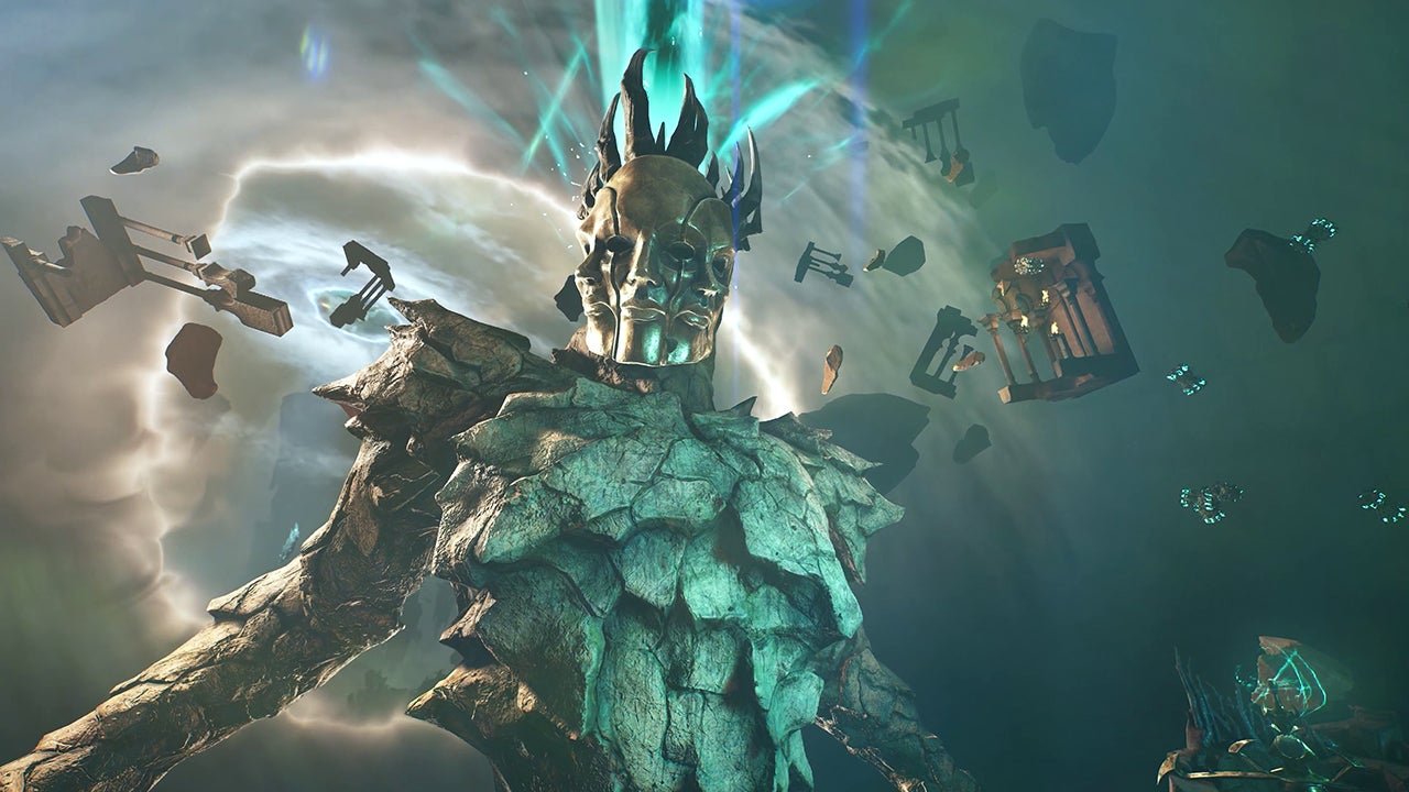 死亡搁浅 截图7