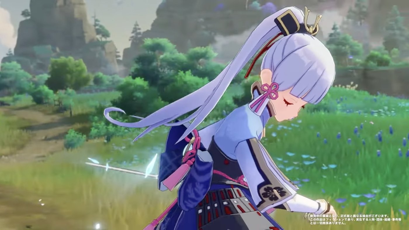 死亡搁浅 截图3