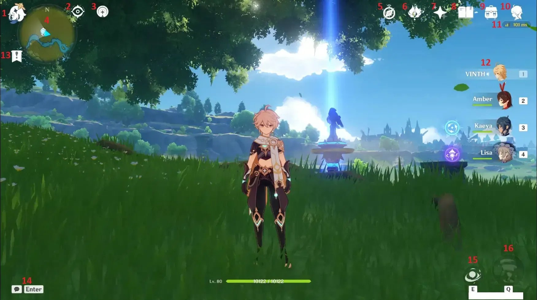 死亡搁浅 截图4