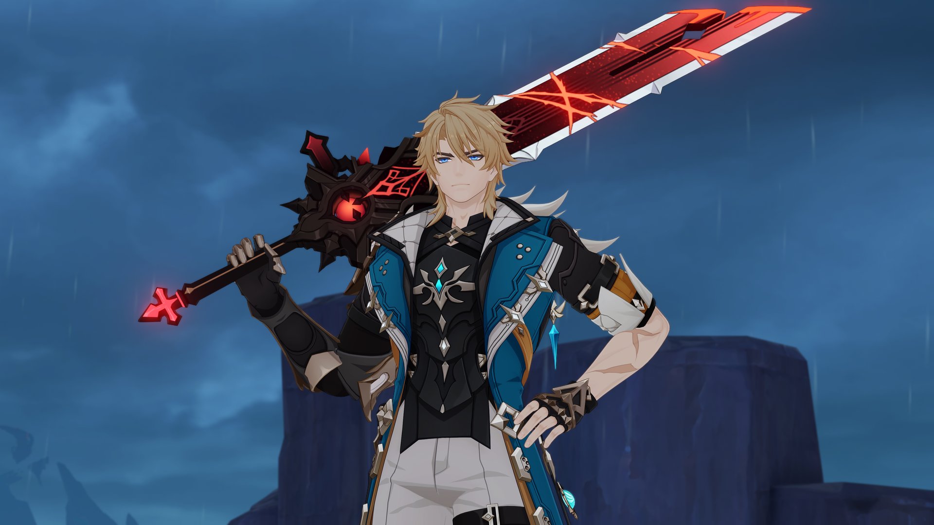 死亡搁浅 截图6