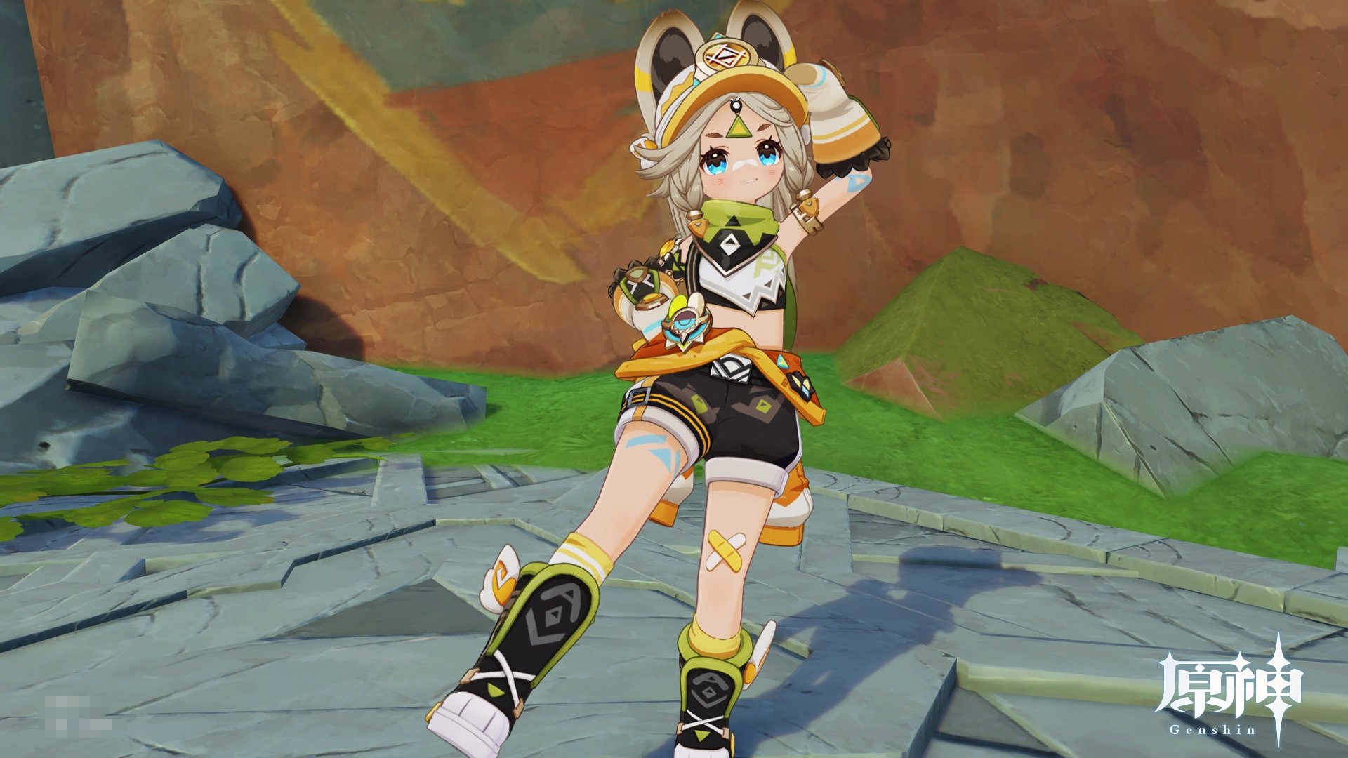 死亡搁浅 截图14