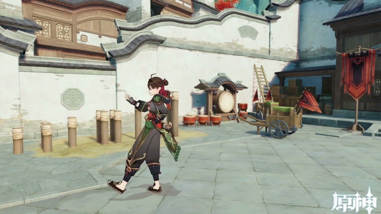 死亡搁浅 截图16