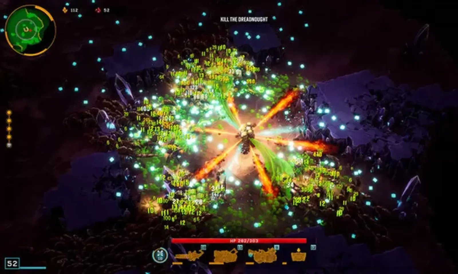 饥荒 重制版 截图7