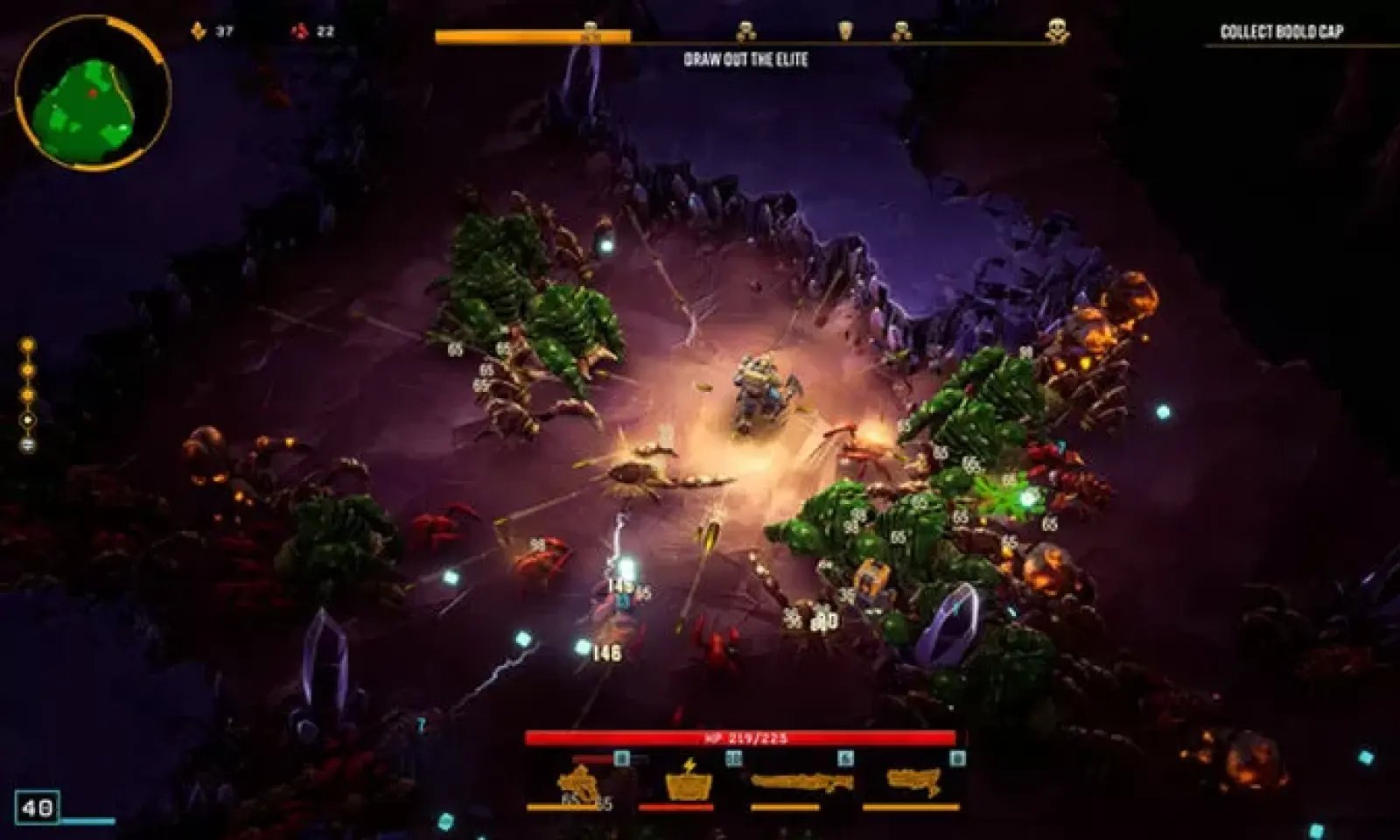 魔兽世界 年度版 截图1