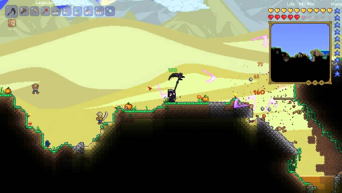 糖豆人：终极淘汰赛 豪华版 截图15